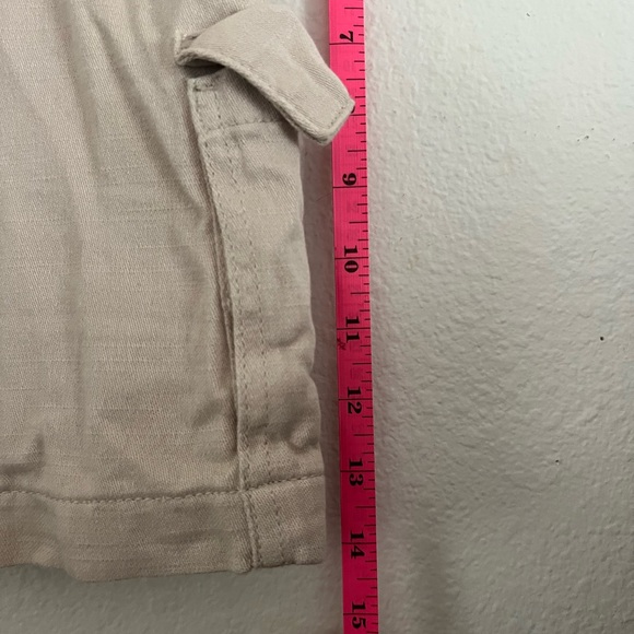 Cotton On Bobbie Cargo Mini Skirt - Picture 4 of 4